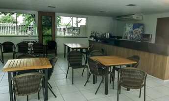 Imagem 5: Lindo apartamento vizinho ao Beach Park, 03 Quartos (suíte) - 02 Vagas e 76m²