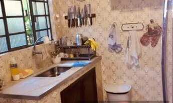 Imagem 3: SÃO SEBASTIÃO - Casa Padrão - PAÚBA