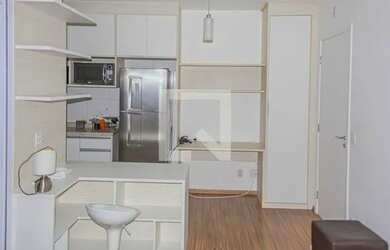 Imagem 3: Apartamento para Aluguel - Consolação, 1 Quarto, 34 m2