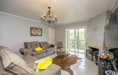 Imagem 3: NOVO HAMBURGO - Casa Padrão - Centro