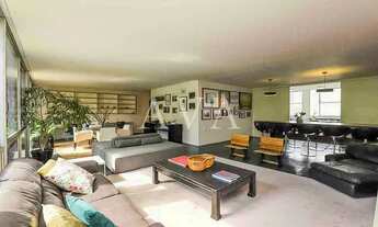 Imagem 5: Apartamento para locação tem 324m² com 4 suítes em Cerqueira César - São Paulo - SP