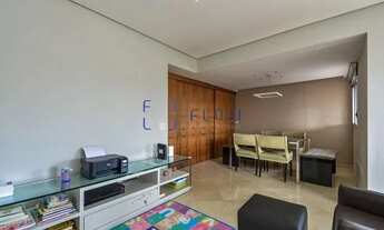 Imagem 3: Apartamento podendo conter até 4 quartos (3 suítes), 6 banheiros, 3 vagas de garagem e ele