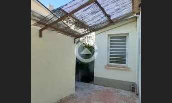 Imagem 7: Casa com 4 dormitórios para alugar, 180 m² - Centro - Campinas/SP²