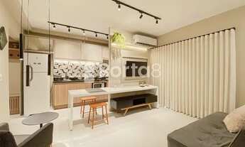 Imagem: Decoração impecável Conheça o apartamento