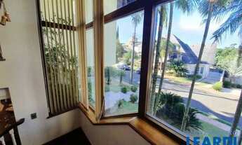 Imagem 7: CASA EM CONDOMÍNIO - CONDOMÍNIO MONTE CARLO - SP