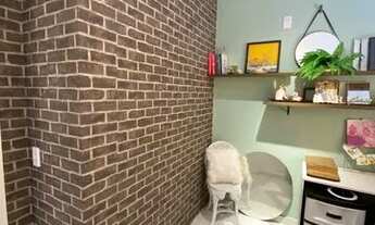 Imagem 4: Apartamento Mobiliado no Gran Village2