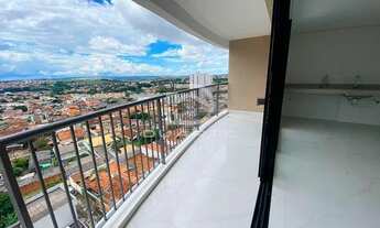 Imagem 4: Apartamento em Privilége Jundiaí Residencial