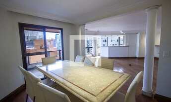 Imagem 5: Apartamento à Venda - Moema, 4 Quartos, 246 m2