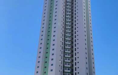 Imagem 2: Apartamento para venda tem 82 metros quadrados com 2 quartos em Esplanada - Embu das Artes