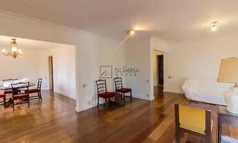 Imagem: Locação Apartamento 3 Dormitórios - 230