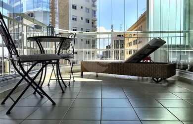 Imagem 5: Apartamento em otima localização e em predio moderno