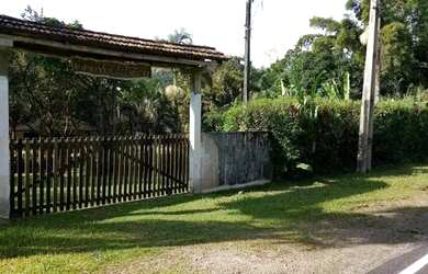 Imagem 4: Chácara-à-Venda