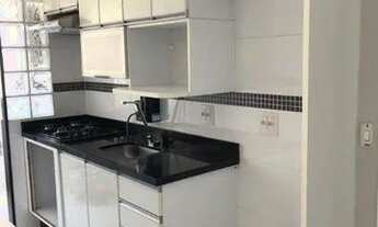 Imagem 6: Apartamento com 2 dormitórios para alugar, 50 m² por R$ 2.396,50/mês - Vila Augusta - Guar