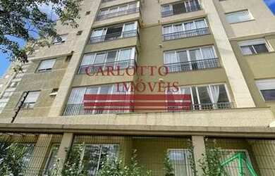 Imagem 2: Apartamento para locação com 2 dormitórios em Passo Fundo - RS