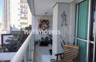 Imagem 6: Venda Apartamento 3 quartos Buritis Belo Horizonte