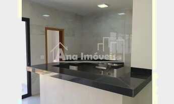 Imagem 6: Casa nova a venda de Alto Padrão no Cidade Jardim