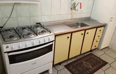 Imagem 2: Pensão masculina - Lapa