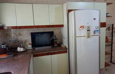 Imagem 2: Casa - Vila Joaquim Inácio - Campinas