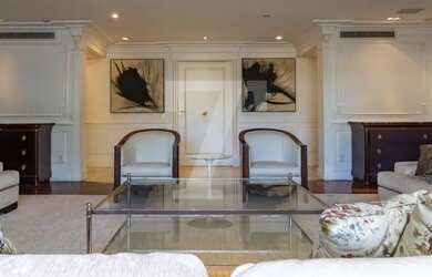 Imagem 2: Apartamento à venda na Vila Madalena