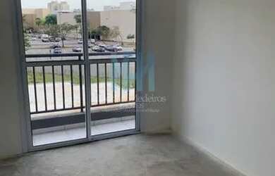 Imagem 4: Apartamento para Locação em São Paulo, Parque da Mooca, 2 dormitórios, 1 banheiro, 1 vaga