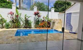 Imagem 3: Casa para locação em condomínio no Jardim Aquarius