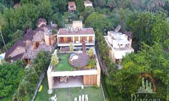 Imagem: SÃO SEBASTIÃO - Casa Padrão - TOQUE-TOQUE