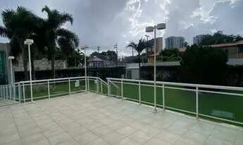 Imagem 4: Apartamento no Luciano Cavalcante em Fortaleza/CE