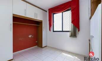 Imagem 5: Apartamento no CAMPO COMPRIDO de 49,94 m2 - 04539.001-RAZAO