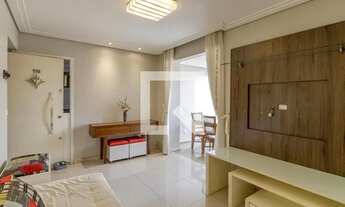 Imagem 2: Apartamento para Aluguel - Ipiranga, 2 Quartos, 55 m2