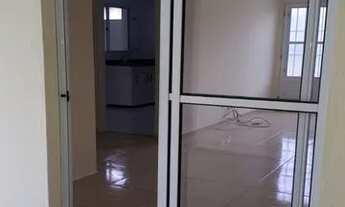 Imagem 3: Sobrado em condomínio próximo ao centro da Granja Viana! Com dois dormitórios. Duas Vagas