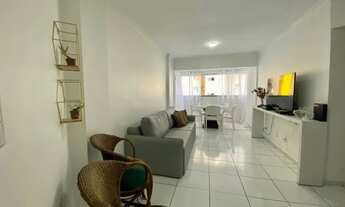 Imagem 2: Em frente a Praça Lions. 3 quartos, 1 suíte. 100m². totalmente nascente. 1 vaga