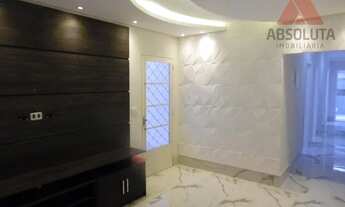 Imagem 3: Casa com 2 dormitórios para alugar, 120 m² por R$ 1.807,00/mês - Parque das Nações - Ameri