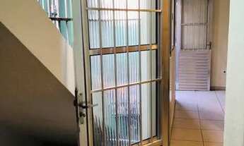 Imagem 3: Casa para aluguel possui 40 metros quadrados com 1 quarto em Jardim Peri - São Paulo - SP