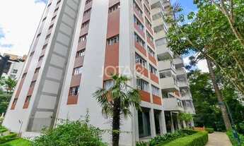 Imagem 2: CURITIBA - Apartamento Padrão - Ahú