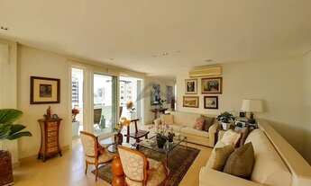 Imagem 3: Cobertura - Cambuí - Campinas