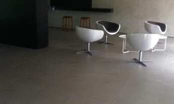 Imagem 5: Studio mobiliado campo belo