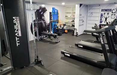 Imagem 3: Alugo apartamento Villa Lagoa