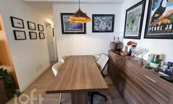 Imagem 5: Apartamento à venda em Jabaquara com 56 m², 2 quartos, 1 vaga