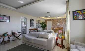 Imagem 7: Apartamento com 3 Dormitorio(s) localizado(a) no bairro Ipiranga em São Paulo / Ref.:OR