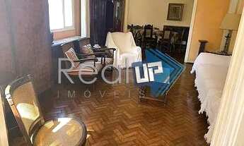 Imagem 3: APARTAMENTO- COPACABANA - 03 QUARTOS