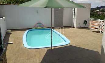 Imagem 4: Casa com 4 quartos à venda, 200 m² por R$ 680.000 - Maria Paula - São Gonçalo/RJ