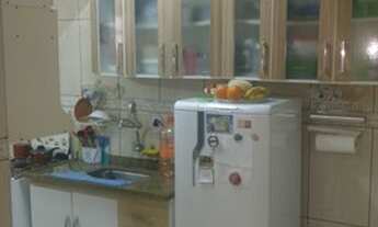 Imagem 2: KITNET COM DIVISÓRIA novíssimo reformado, piso frio andar alto