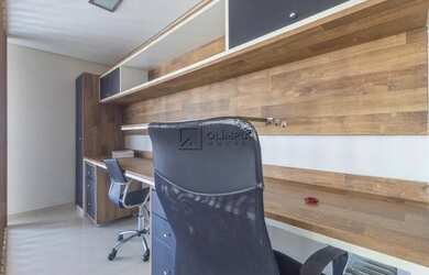 Imagem 7: Apartamento Venda 3 Dormitórios - 143 m² Chácara Santo Antônio