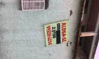 Imagem 4: Casa 02 Quartos na Ceilândia sul