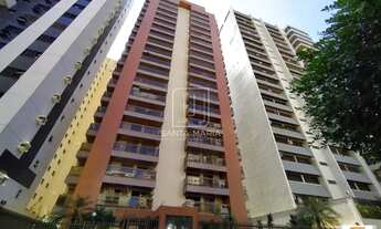 Imagem: Apartamento (cobertura 2 - duplex) 3 dormitórios/suite