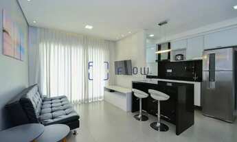 Imagem 2: Apartamento podendo conter até 2 quartos (1 suíte), 2 banheiros, 2 vagas de garagem e elev