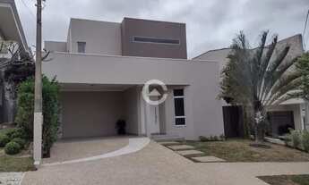 Imagem: Casa - Swiss Park - Campinas