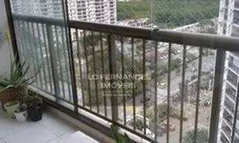 Imagem 4: Apartamento em Jacarepaguá - Rio de Janeiro