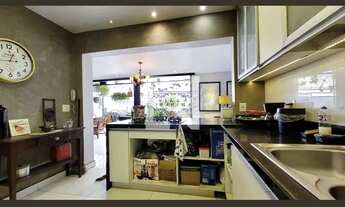 Imagem 6: Apartamento à Venda - Tijuca, 2 Quartos, 177 m2