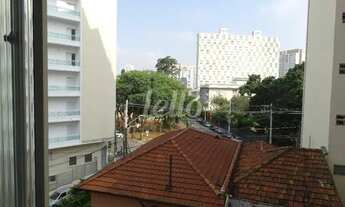 Imagem 5: São Paulo - Apartamento Padrão - Cambuci